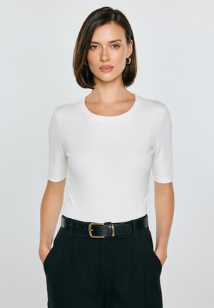 IMIJA - T-shirt basic