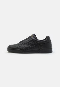 Sneaker low - noir