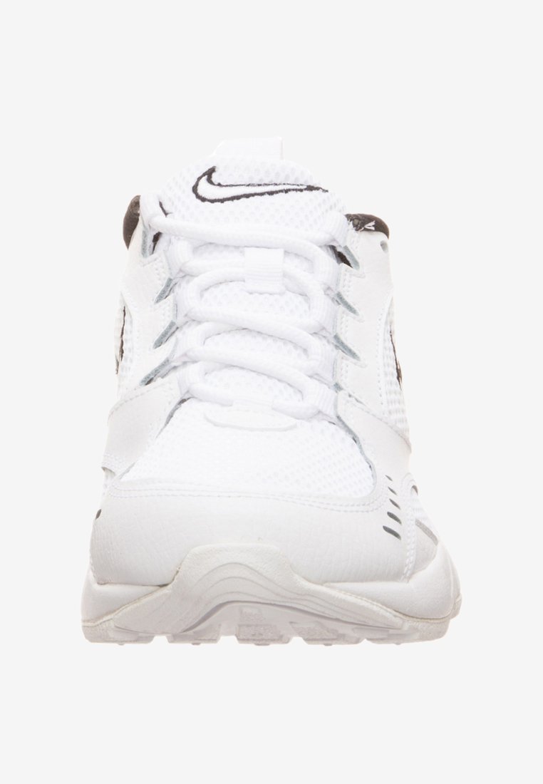 Nike Sportswear AIR HEIGHTS SNEAKER DAMEN - Sneakers laag - white/black/wit  - Zalando.nl