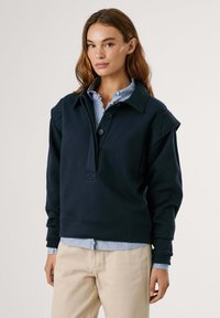 Pepe Jeans BALLI - Ikdienas džemperis - dulwich blue