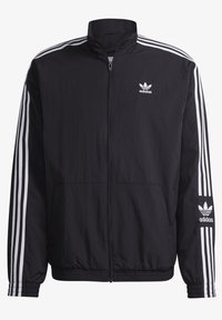 adidas Originals LOCK UP - Tréning dzseki - black