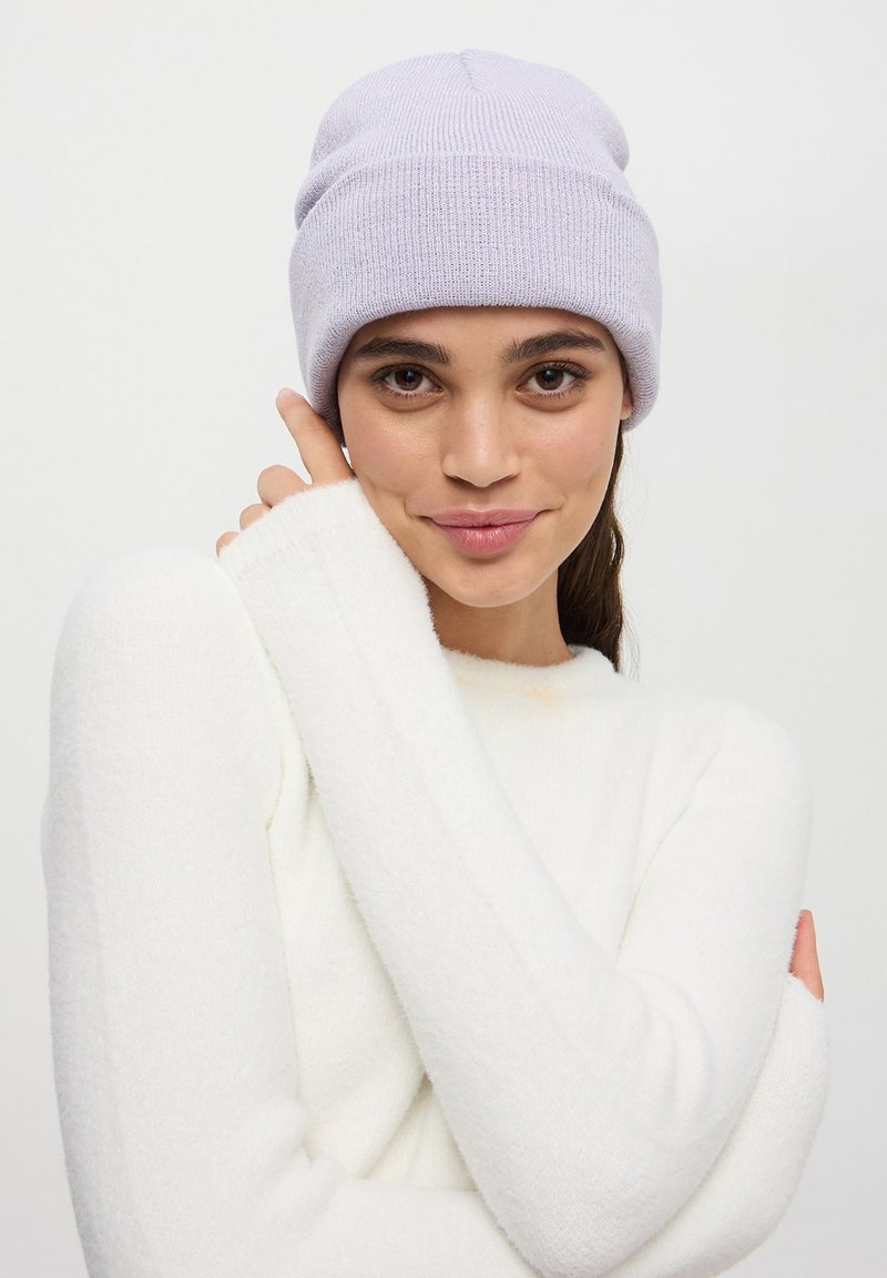 Terranova A UNITA CON  fioletowy