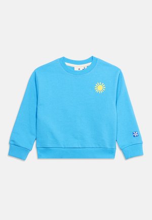 Kids around, Sudadera - himmel blau