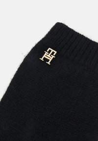 Tommy Hilfiger - Rękawiczki pięciopalcowe