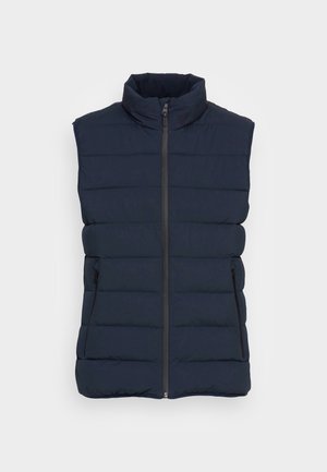 Bodywarmer - dark blue