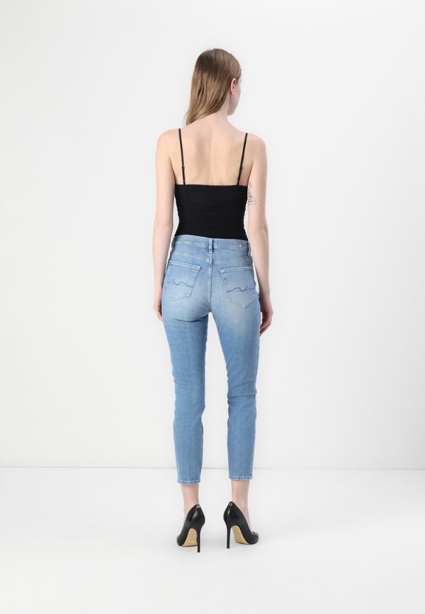 Jeans Skinny Fit - bloom3