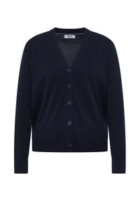 Non sélectionné, blau