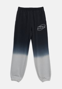 Δεν επιλέχθηκε, smoke grey/black