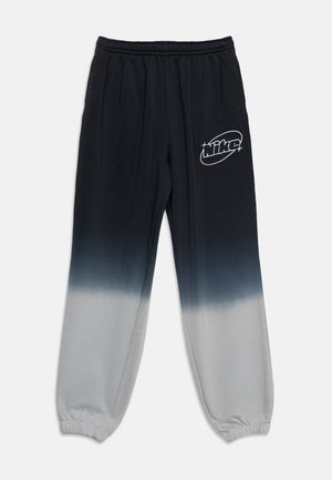 Nike Sportswear, STUDIO - Jogginghose - smoke grey/black