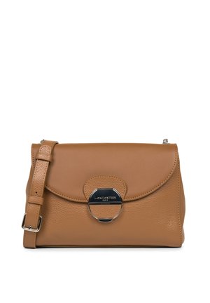 PIA - Cross body bag - camel