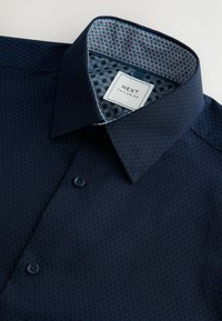 Unausgewählt, navy
