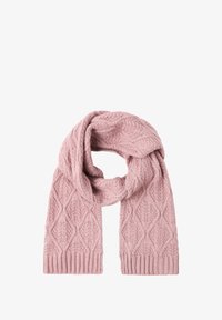 Unausgewählt, powder rose