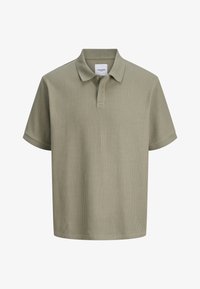 Neizvēlēts, vetiver