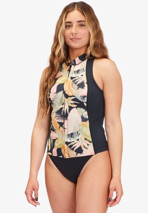 SALTY DAYZ - Bikini top - multi coloured