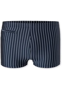 Schiesser NAUTICAL CASUAL - Plavkové kalhotky  - admiral