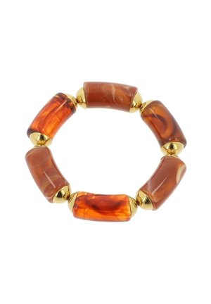 ELASTICO - Bracciale - marrone