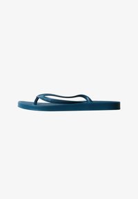 Sélectionné, bleu bleu vert