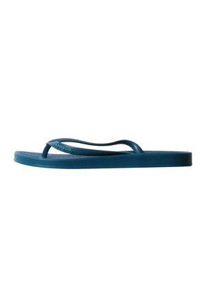 Ipanema SANDALE À ENFILER IPANEMA ANAT COLORS - Tongs - bleu bleu vert