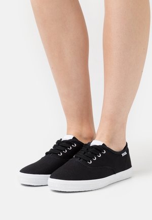 Esprit, Baskets basses - black