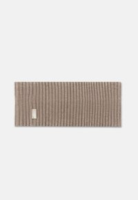 GOBI Cashmere Öronvärmare - mottled light brown