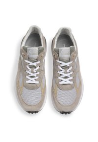 Floris van Bommel NOPPI - Zapatillas - light grey