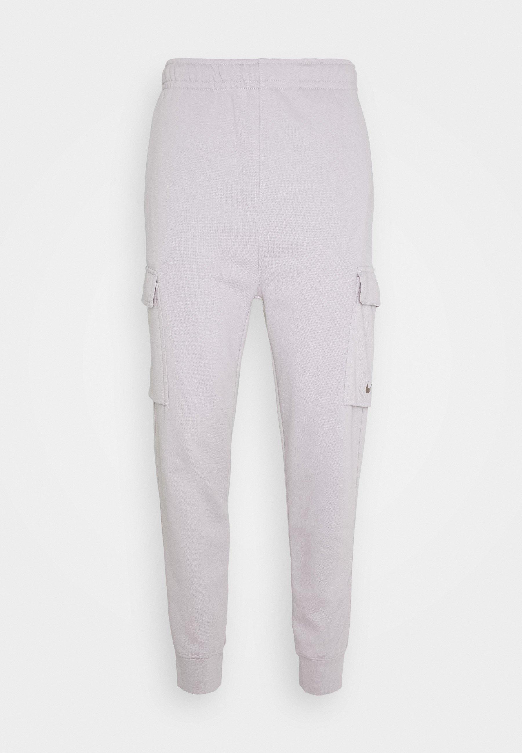 PANT CARGO Joggebukse silver lilac PANT CARGO Joggebukse silver lilac