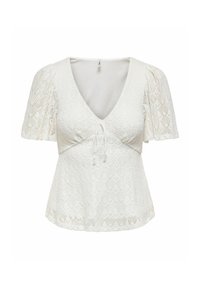 Non sélectionné, cloud dancer