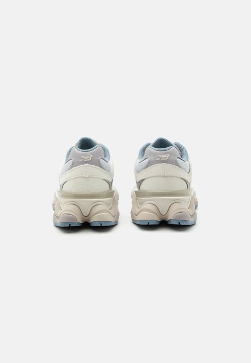 New Balance U9060 UNISEX - Trainers - zinc blue/sea salt — foto 3