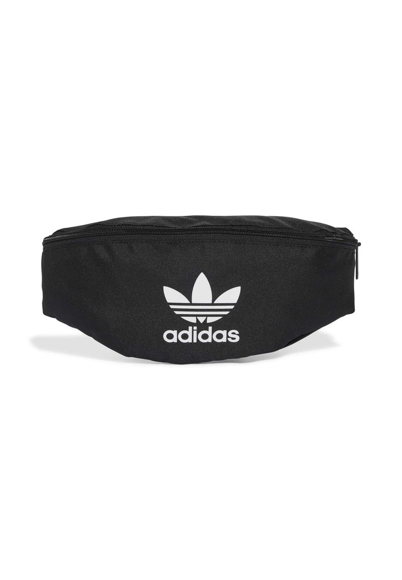 adidas Originals - ADICOLOR WAIST - Marsupio - black, Ingrandire