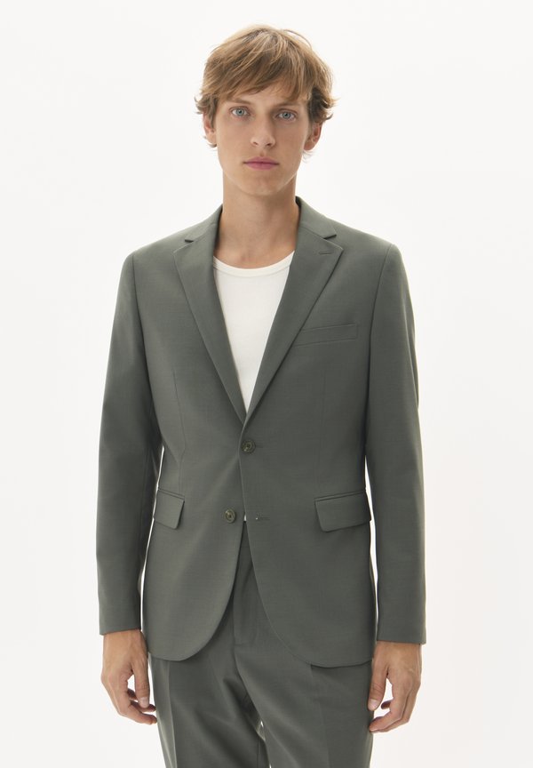 GEORGE - Sakko - thyme