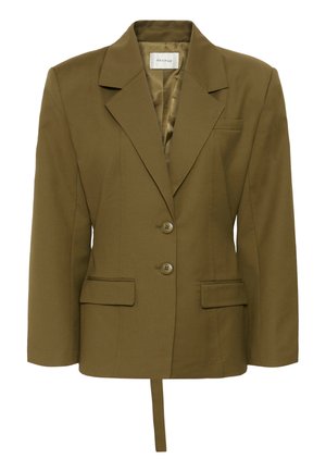 Gestuz, OLIVIA - Σακάκι - military olive