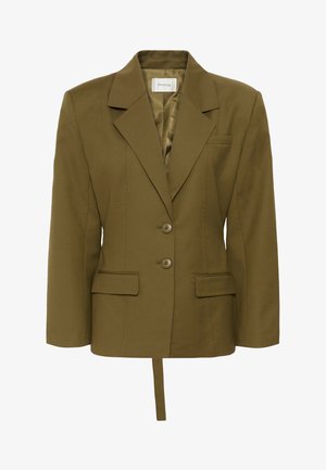 Gestuz, OLIVIA - Σακάκι - military olive