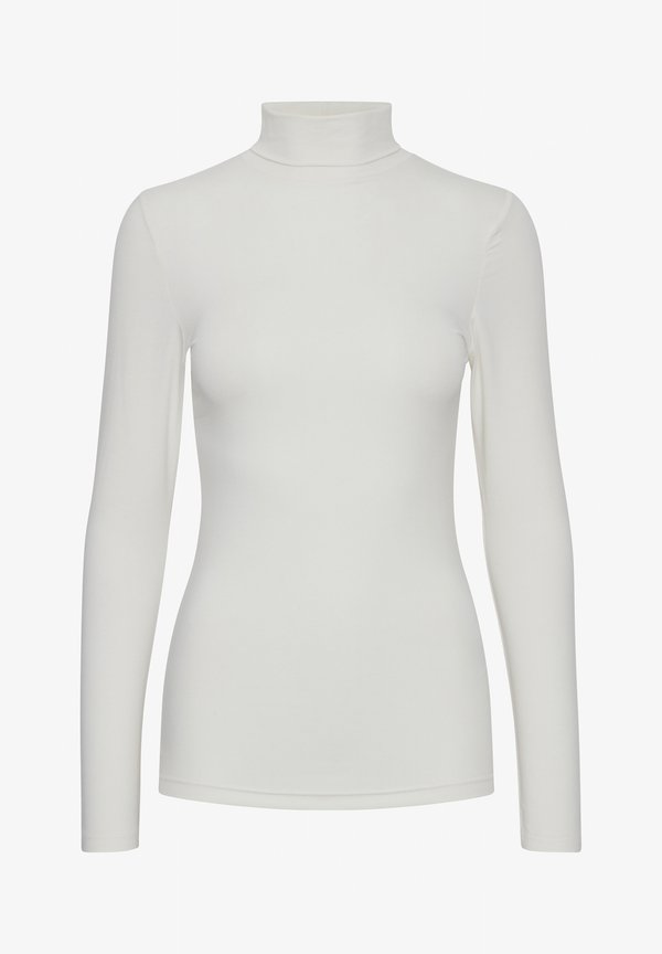 BYPAMILA ROLL NECK - Long sleeved top3