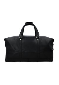 Gusti Leder RUBEN - Torba za vikend - schwarz neu