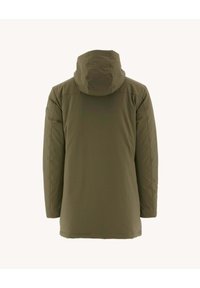 JOTT ICEBERG - Donsjas - vert