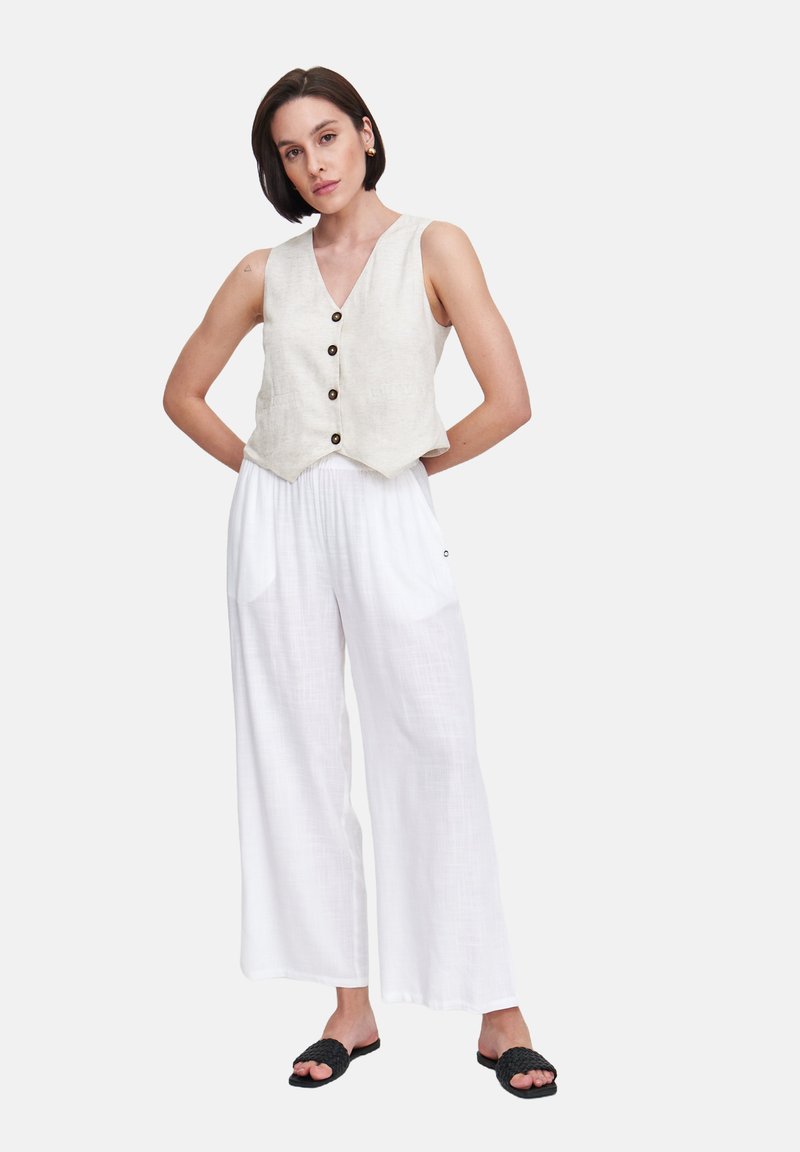 Top Secret - Kamizelka