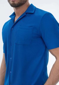 FRILIVIN ENSEMBLE UNI SET - Pantalon de survêtement - bleu