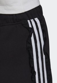 adidas Originals Träningsbyxor - black