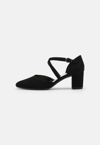Pumps - schwarz
