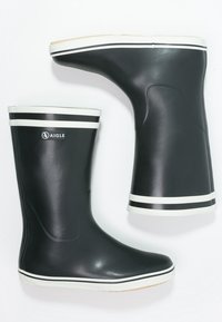 Aigle Botas de agua - dark blue