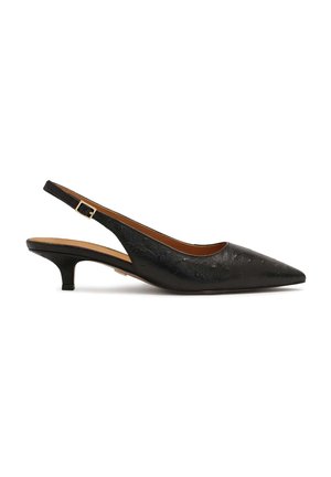 IRIA - Classic heels - black