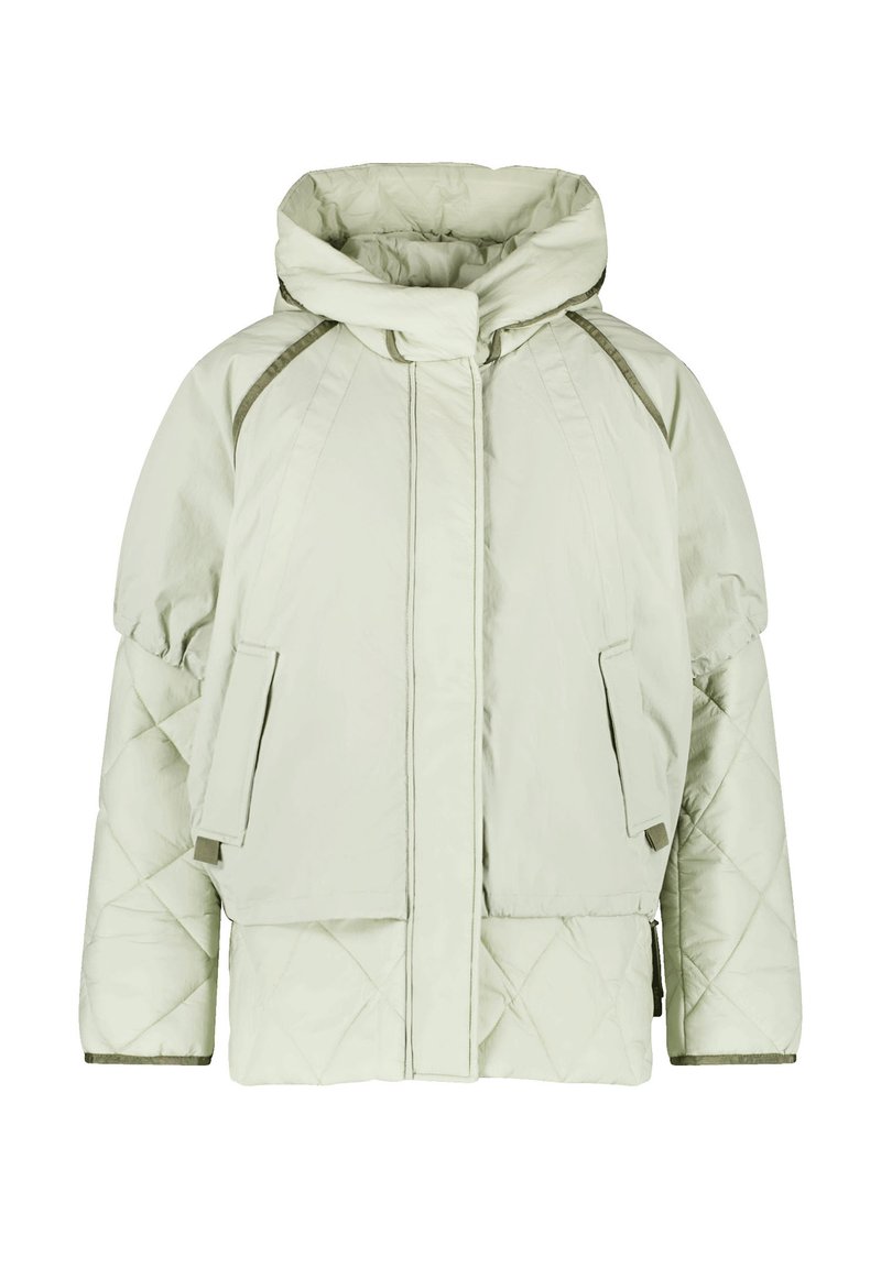 Taifun Outdoorjas lichtgroen