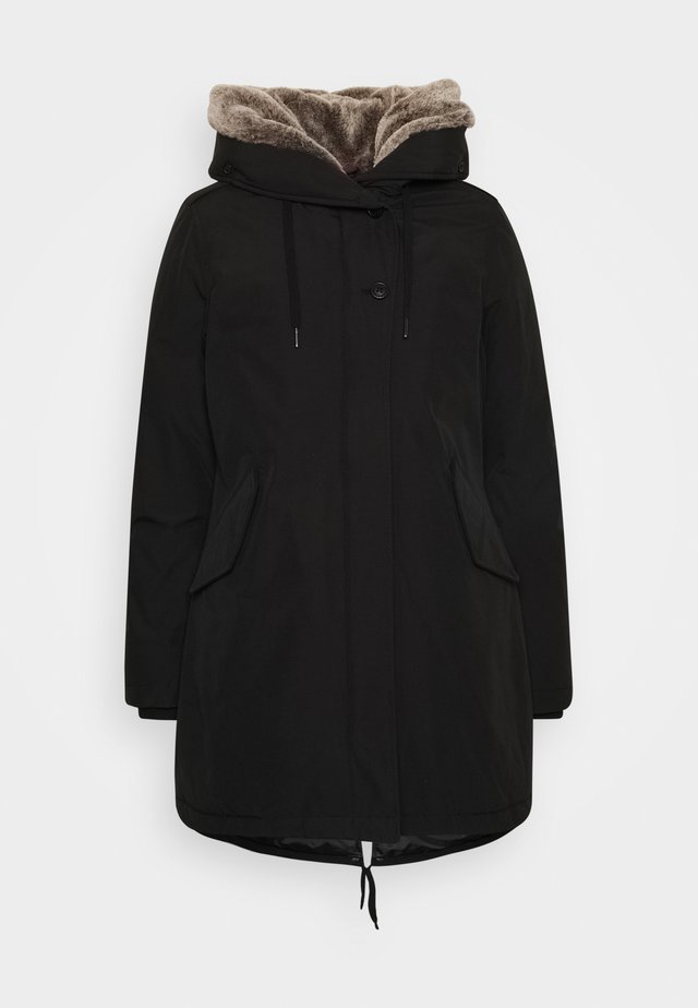 LANIGAN - Veste d'hiver - black