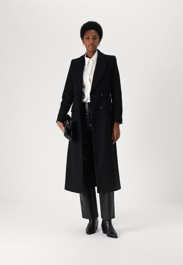 CYNTHIA - Classic coat3