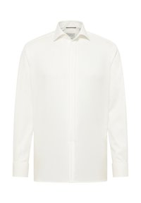 COVER SHIRT - MODERN FIT - Formal shirt - beige