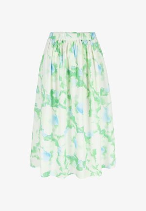 LolaLiza, A-Linien-Rock - green apple