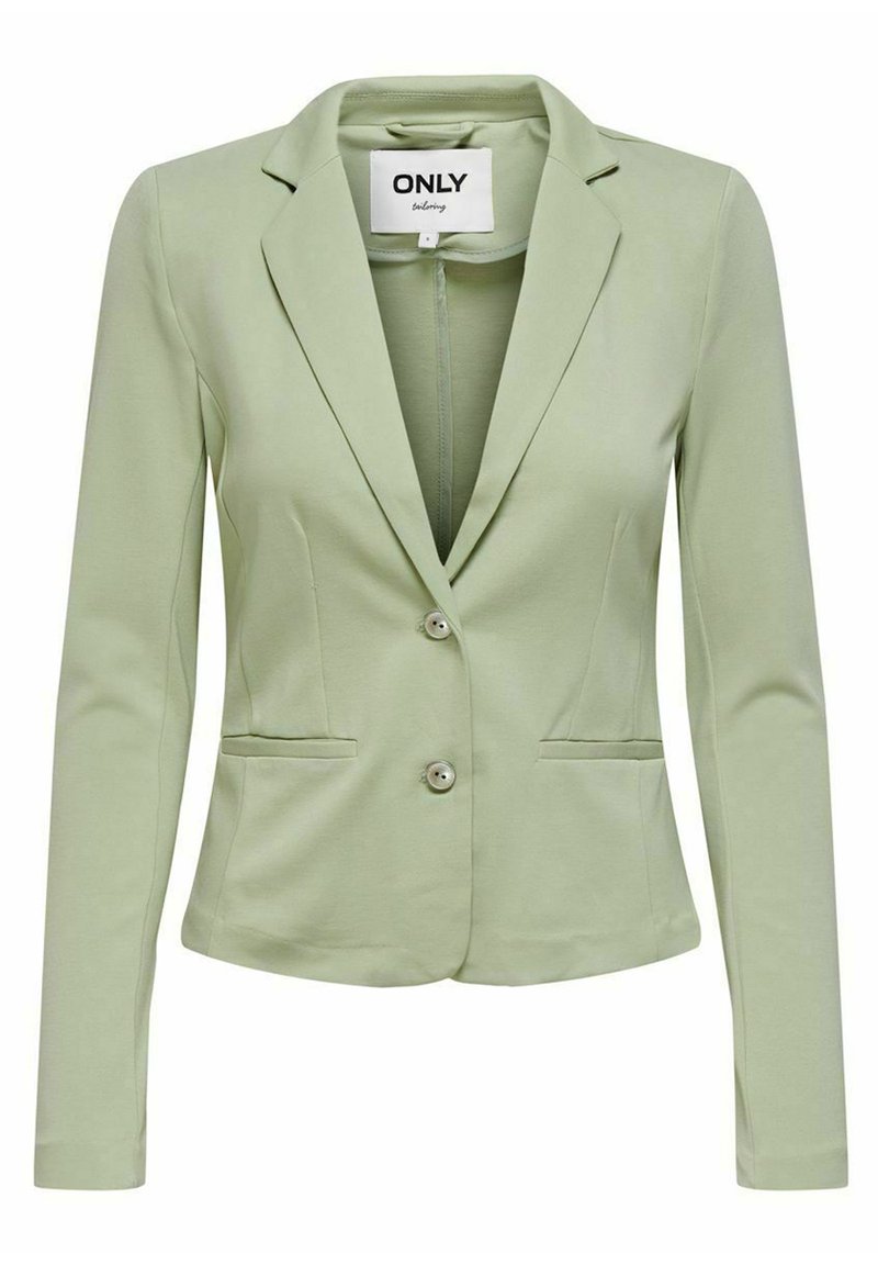 ONLY ONLPOPTRASH LIFE TLR NOOS - Blazer - desert sage