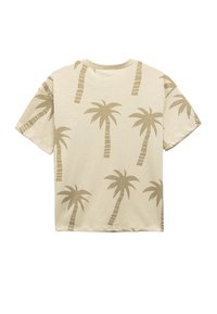 Koton - T-shirt z nadrukiem