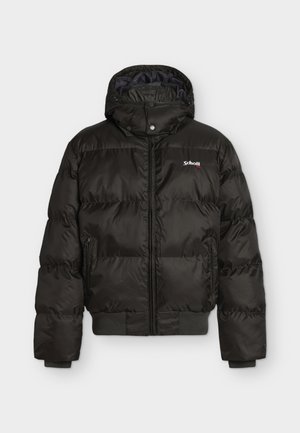 Schott, CHICAGO - Chaqueta de invierno - kaki