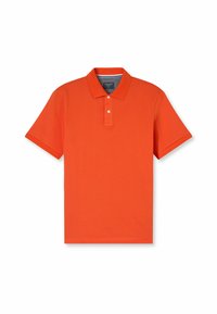 Unausgewählt, orange